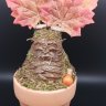 Autumn Mandrake Figure