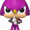 Funko Pop! Games: Sonic The Hedgehog - Espio Figure