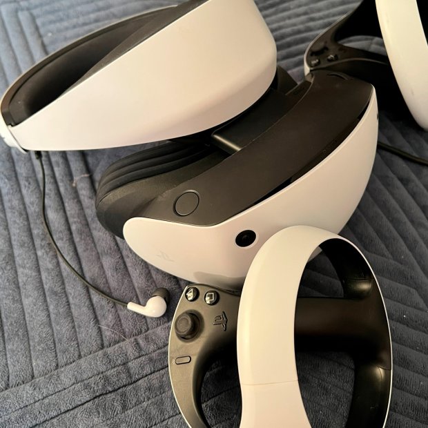 PS VR2