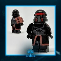 Clone Purge Trooper Minifigure