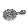 Handmade Perunnik Pendant Necklace