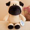 Jungle Animal Plush Toy (Dog)