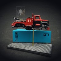 Chinagaz Hover Model