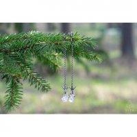 Queen of the North V.2 Earrings