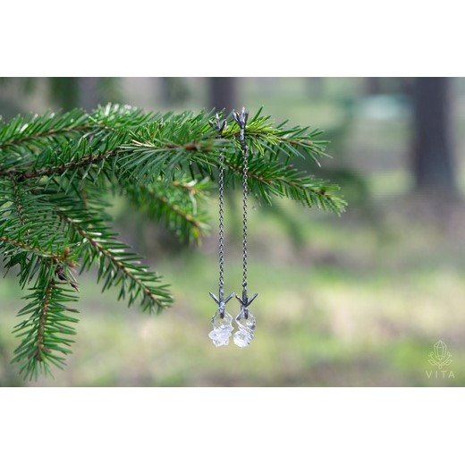 Queen of the North V.2 Earrings
