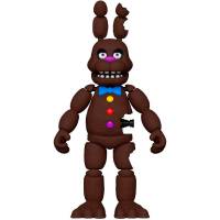 Funko Five Nights at Freddy's - Chocolate Bonnie Action Figure