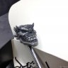 Predator Art Spoon