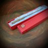 Red Wand