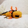 Minecraft - Axolotl (47 cm) Plush Toy