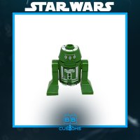 Star Wars - LEGO Astromech P3-S6 Figure