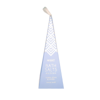 MAD Beauty Splash Of Silver - Tonka Bath Salts