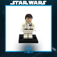 Star Wars - LEGO Danetta Pitta Figure