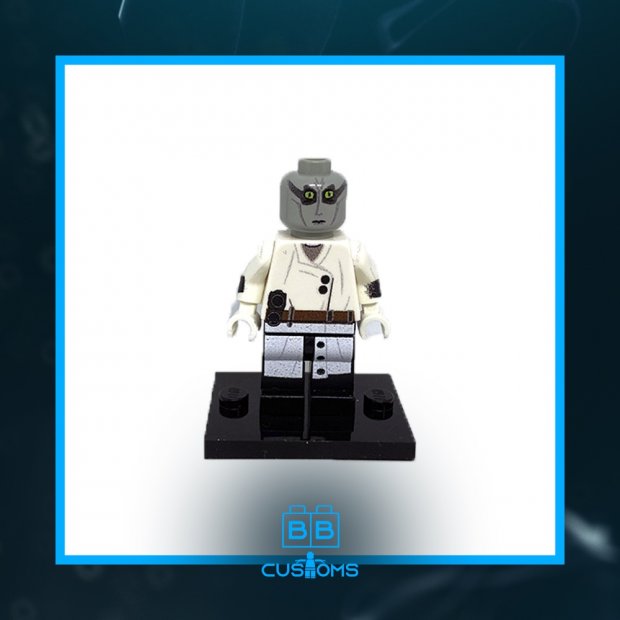 Star Wars - LEGO Nuvo Vindi Figure