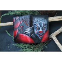 It - Pennywise V.2 Passport Cover