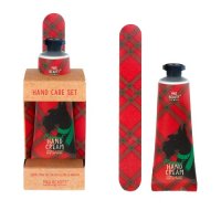MAD Beauty Scottish - Coconut Hand Care Set