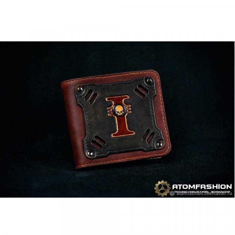 Warhammer - Inquisition Wallet