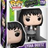 Funko Pop Movies: Beetlejuice - Lydia Deetz Figure