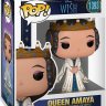 Funko Pop Disney: Wish - Queen Amaya Figure