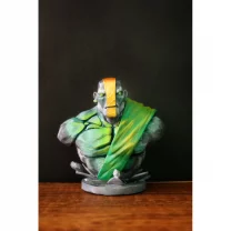 Dota 2 - Earth Spirit Bust