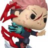 Funko Pop Anime: Jujutsu Kaisen - Yuji Itadori Figure