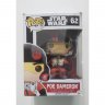 Funko POP Star Wars Episode 7 - Poe Dameron Figure