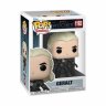 Funko POP Television: The Witcher - Geralt of Rivia Figure