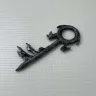 Sandman The Key to Hell Figure