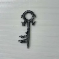 Sandman The Key to Hell Figure