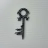 Sandman The Key to Hell Figure