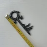Sandman The Key to Hell Figure