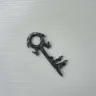Sandman The Key to Hell Figure