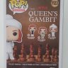 Funko POP TV: The Queen's Gambit - Beth Harmon #1123 Figure (Used)