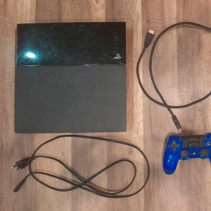 PlayStation 4