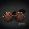 Steam Goggles
