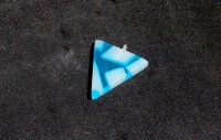 Icebreaker Pendant Necklace