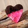 Tenderness Pendant Necklace