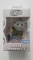 Neca Scalers Mini Figures - Jason Figure