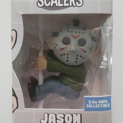 Neca Scalers Mini Figures - Jason Figure