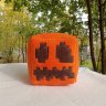 Minecraft - Pumpkin (15 cm) Plush Toy