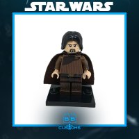 Star Wars - LEGO Sker Kaan Figure