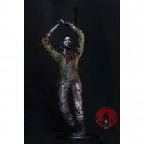 Resident Evil 7 - Jack Baker (Human) Figure