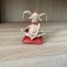 Star Wars - Salacious B. Crumb Model Figure