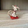 Star Wars - Salacious B. Crumb Model Figure