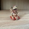 Star Wars - Salacious B. Crumb Model Figure