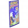Sonic The Hedgehog, Vol. 1: Fallout! (Paperback)