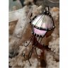 Jellyfish - Soap Bubble Necklace