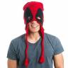 Bioworld Marvel Deadpool Face Hat