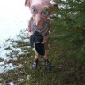 Harry Potter - Dobby the House Elf Figure