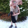 Harry Potter - Dobby the House Elf Figure