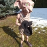 Harry Potter - Dobby the House Elf Figure